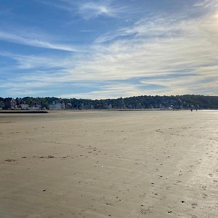 Gite De La Musarde Villers-sur-Mer Exterior foto